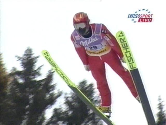 Hideharu Miyahira (Eurosport)